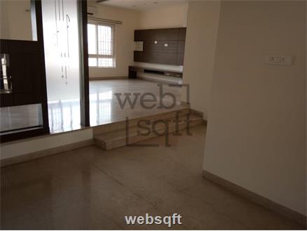 4 BHK Residential Apartment-flats for Sale